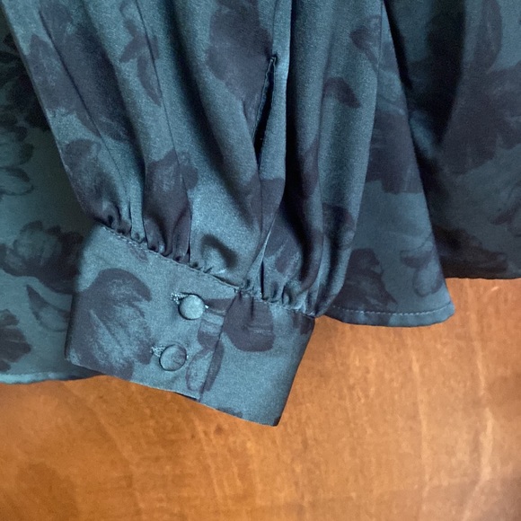 Silky 3x Ava & Viv Blouse - Picture 3 of 5